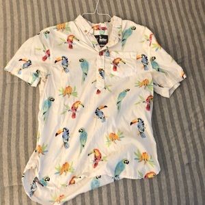 Chubbies Nutter Polo